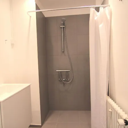Great 1-bed With French Balcony In Center Apartment Copenhagen